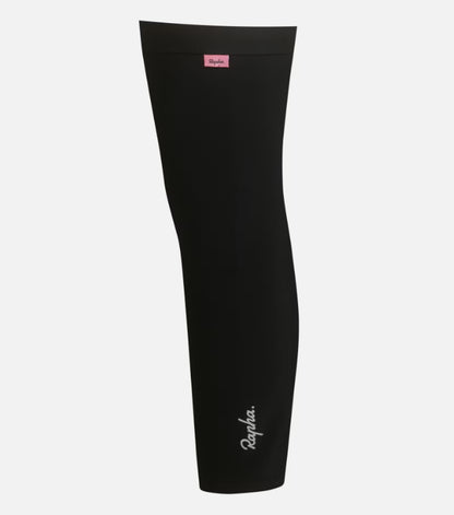 Rapha Thermal Knee Warmers - Black