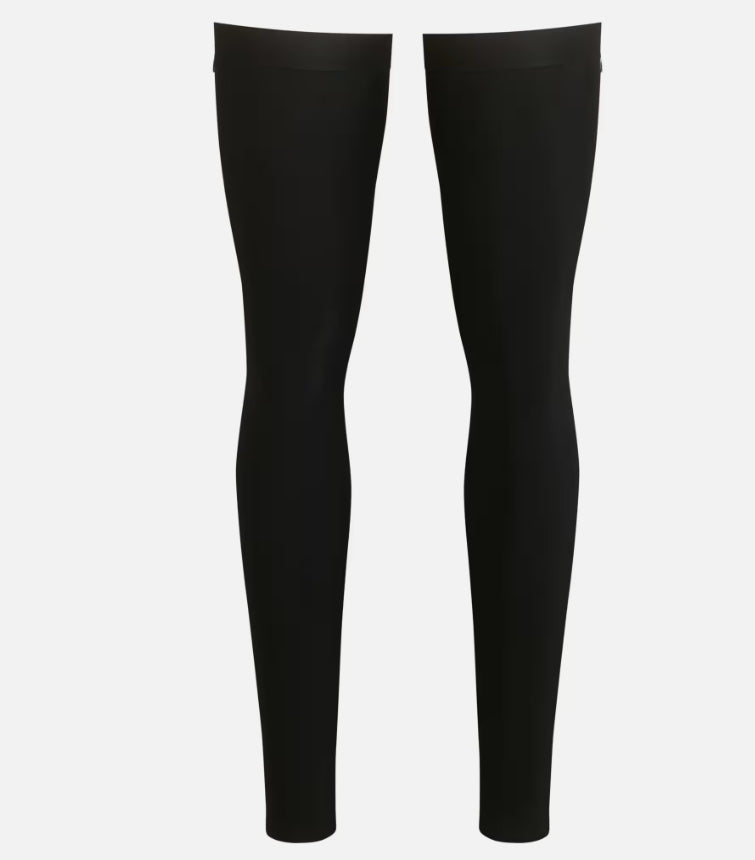 Rapha Thermal Leg Warmers Black
