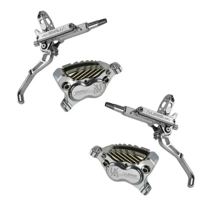 Lewis LHP U4 Disc Brakeset