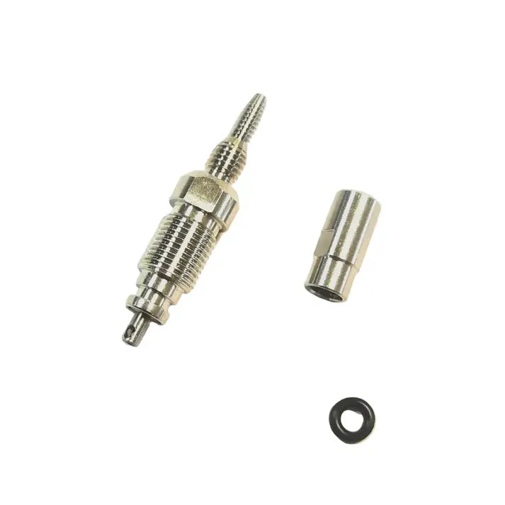 Lewis Brake Lever Hose Fittings - LHT,  LHP,  EP - Lever Hose Connector Olive