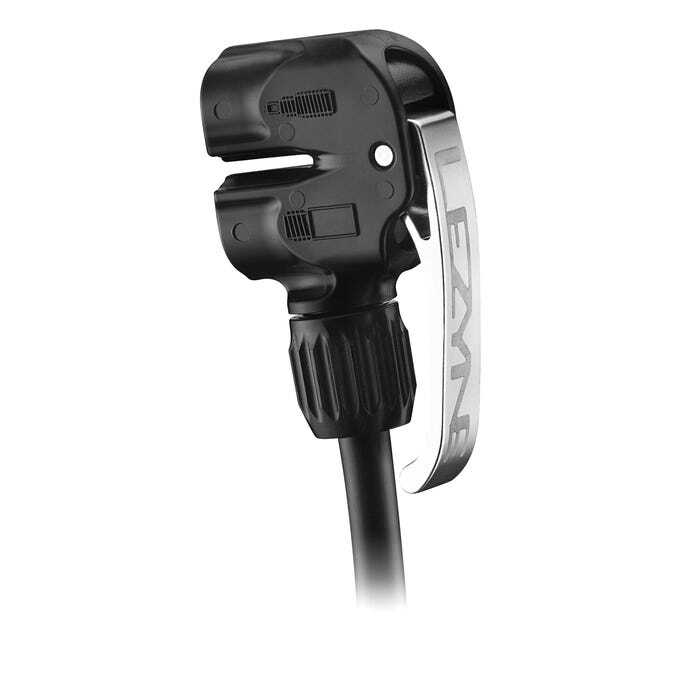 Lezyne Dual Valve Floor Pump Replacement Head
