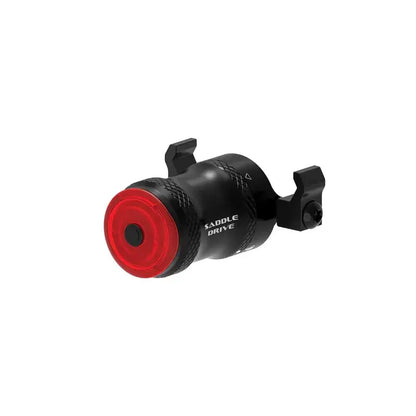 Lezyne Saddle Drive 250 Rear LED Bike Light Lezyne