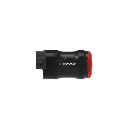 Lezyne Saddle Drive 250 Rear LED Bike Light Lezyne