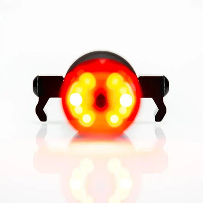 Lezyne Saddle Drive 250 Rear LED Bike Light Lezyne