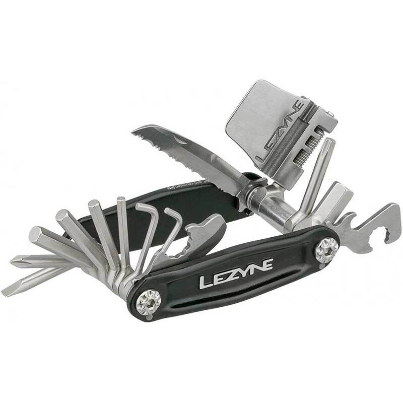 Lezyne CRV-20 Multi-Tool