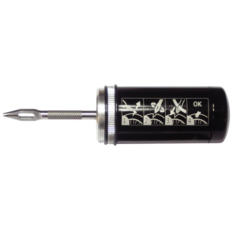 Lezyne Tubeless Kit - Alloy Holder