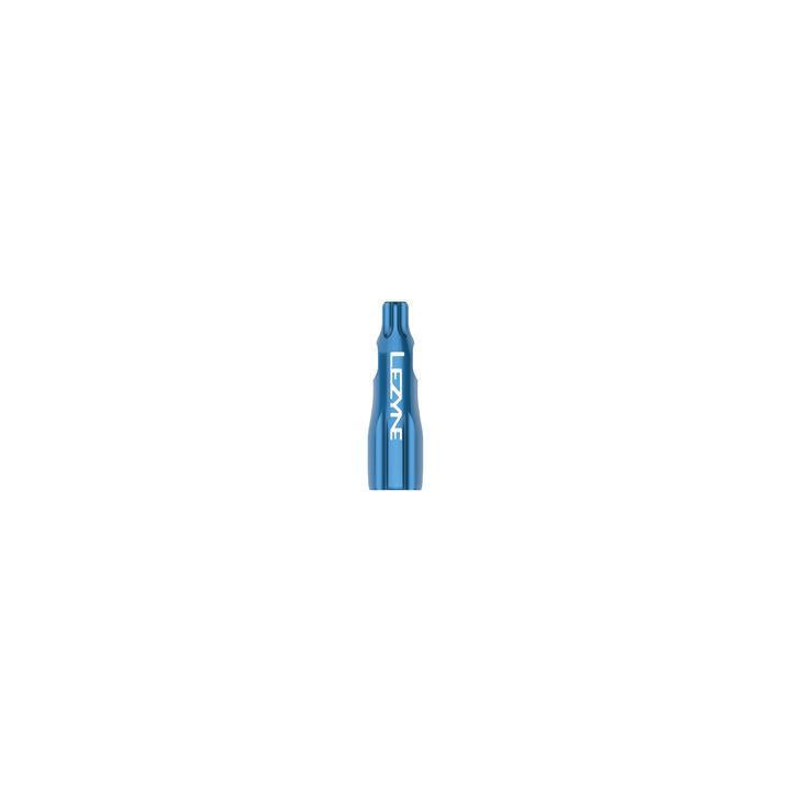 Lezyne CNC TLR (Tubeless) Valve Cap