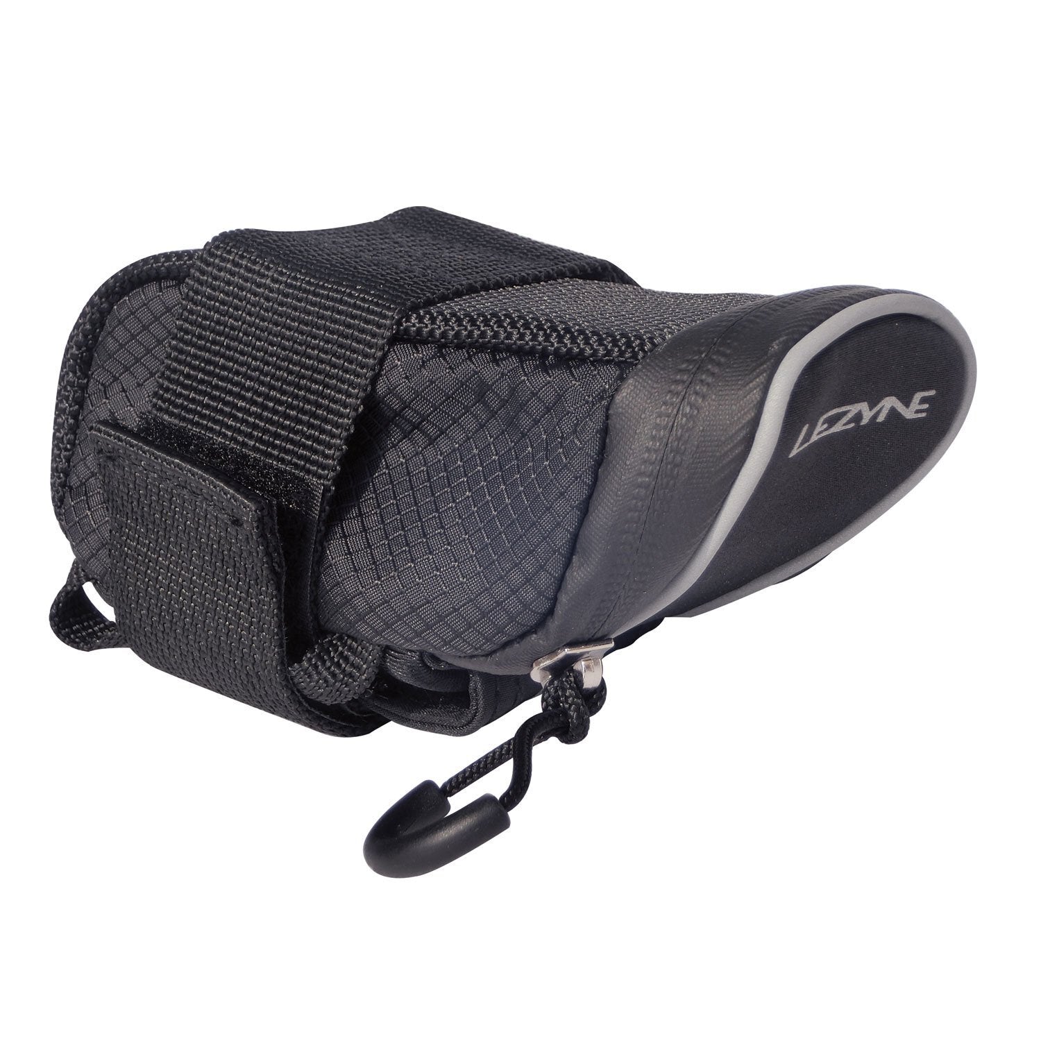 Lezyne Micro Caddy Bicycle Seat Saddle Bag [Size: M]