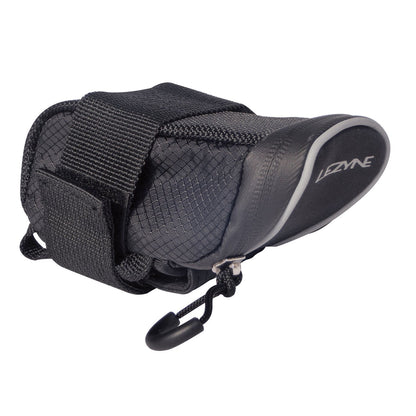 Lezyne Micro Caddy Bicycle Seat Saddle Bag [Size: M]