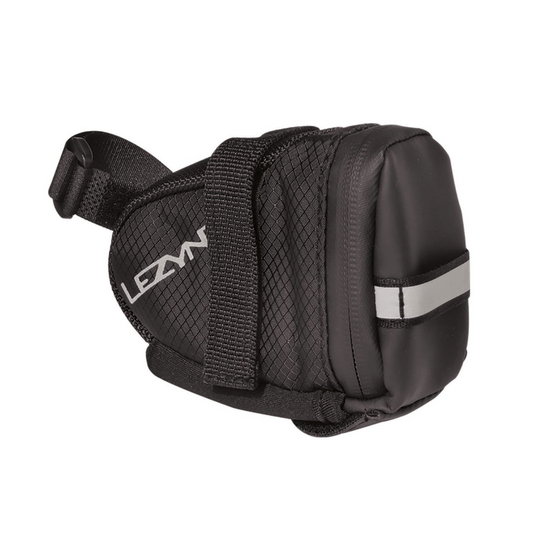 Lezyne S-Caddy [Colour: Black]
