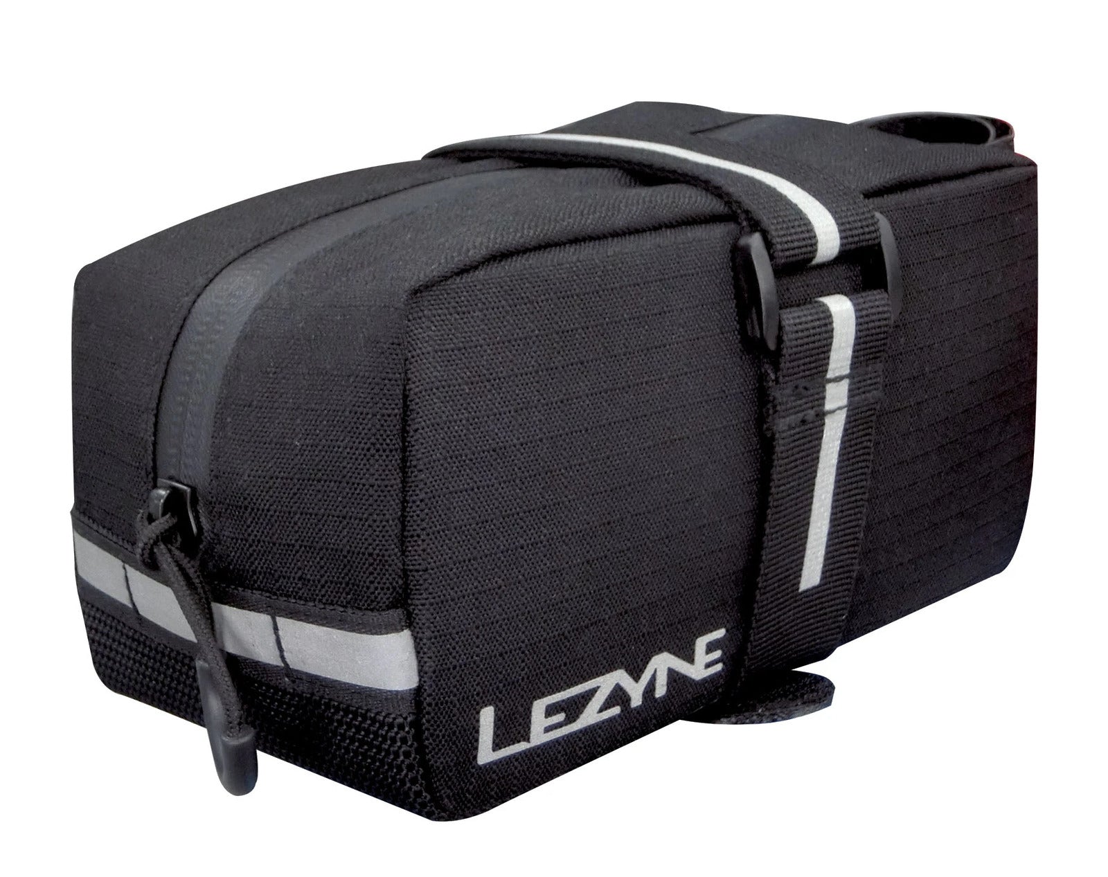 Lezyne Road Caddy [Colour: Black] [Size: XL]