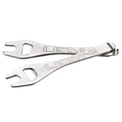 Lezyne Sabre DH Lever Pair CNC CrMo Lezyne
