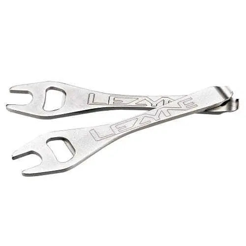 Lezyne Sabre DH Lever Pair CNC CrMo Lezyne