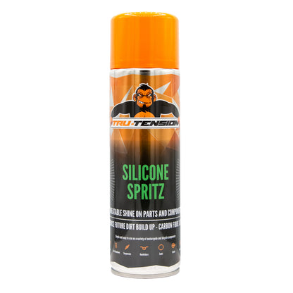 Tru-Tension Silicone Spritz (AEROSOL) 500ml