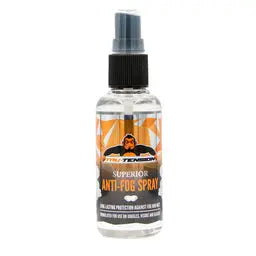 Tru-Tension Superior Anti-Fog