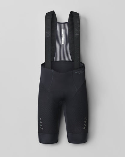 Maap Pro Bib 2.0 [Colour: Black] [Size: XL]