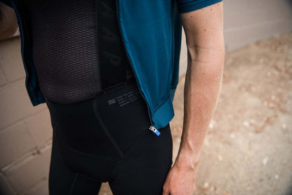 Maap Pro Bib 2.0 [Colour: Black] [Size: XL]