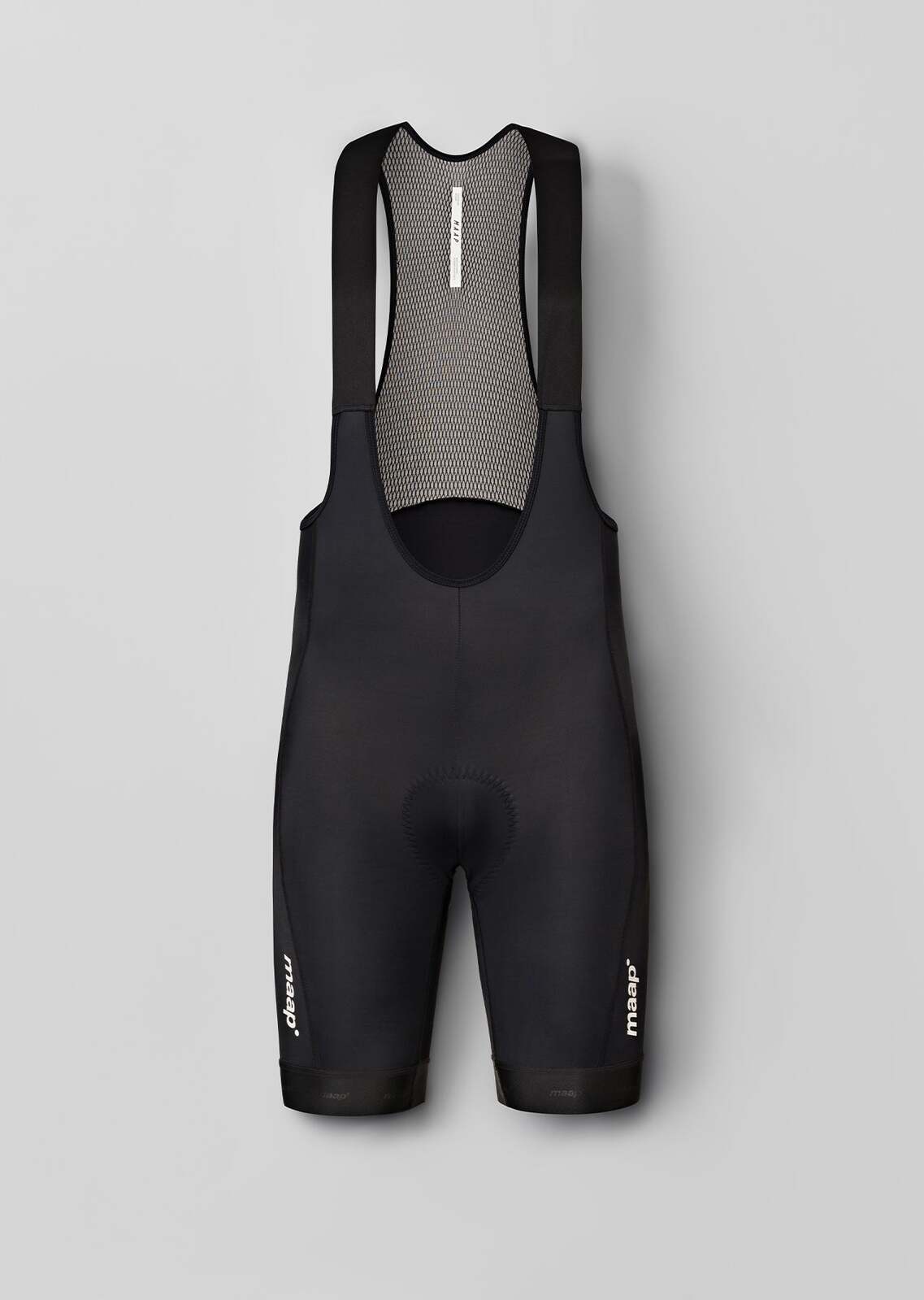 Maap Training Bib Short 3.0 [Colour: Black] [Size: L]