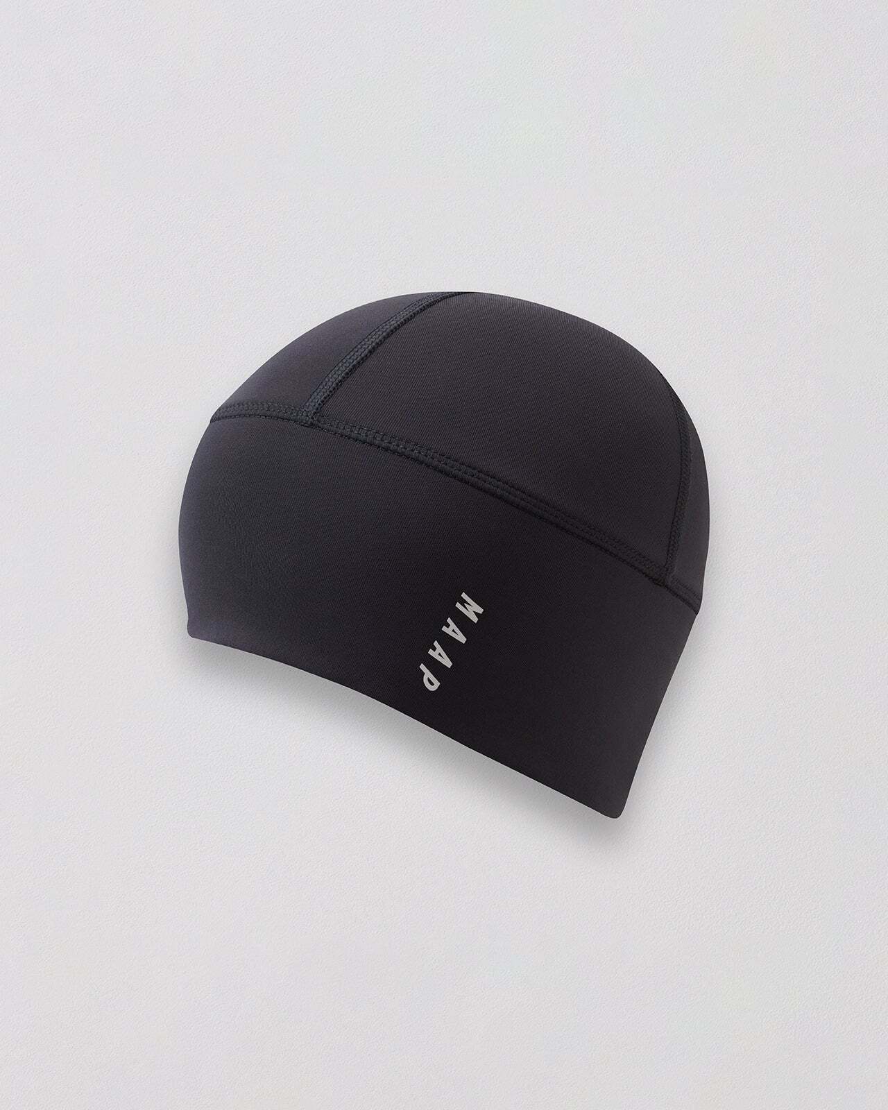 Maap Skull Cap - Black