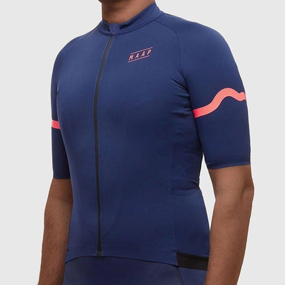 Maap Base Short Sleeve Mens Cycling Jersey