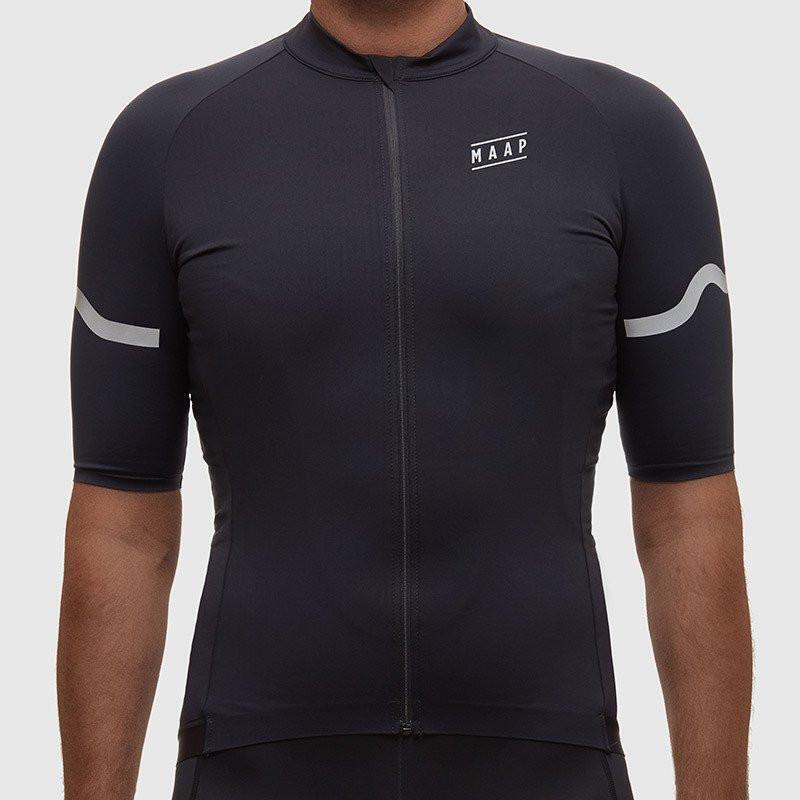 Maap Base Short Sleeve Mens Cycling Jersey