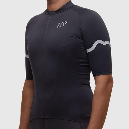 Maap Base Short Sleeve Mens Cycling Jersey