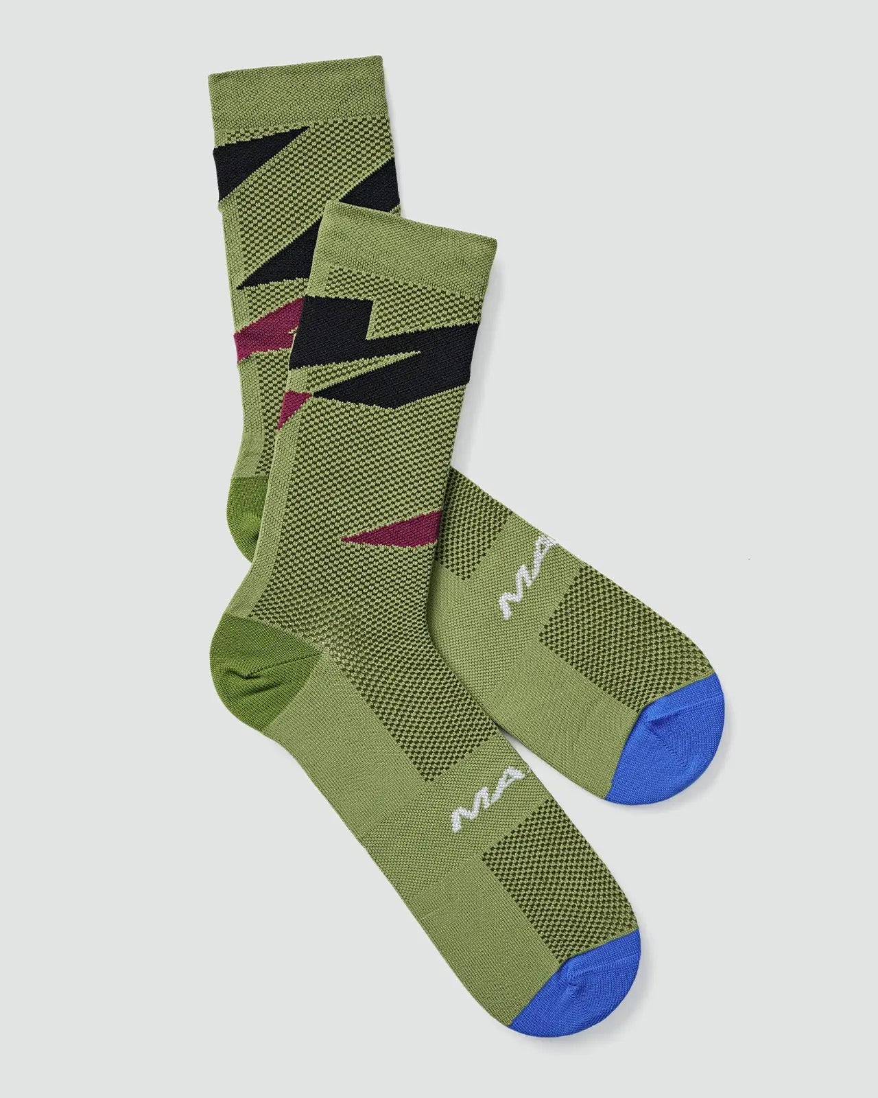 Maap Emerge Pro Air Sock [Size: L/XL] [Colour: Grass]