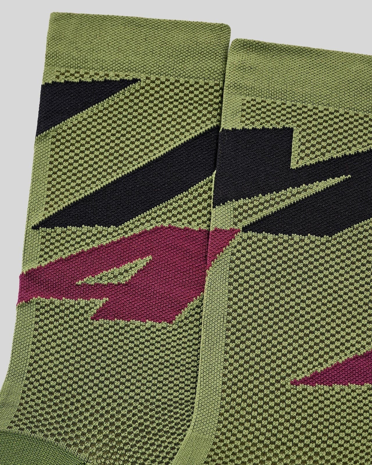 Maap Emerge Pro Air Sock [Size: L/XL] [Colour: Grass]