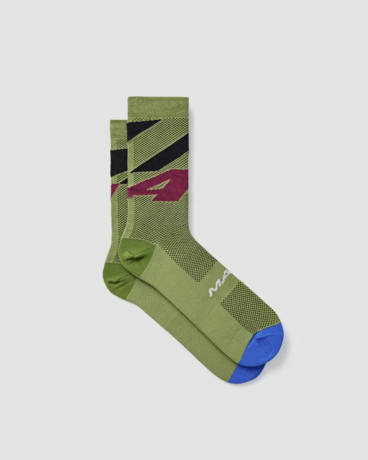 Maap Emerge Pro Air Sock [Size: L/XL] [Colour: Grass]