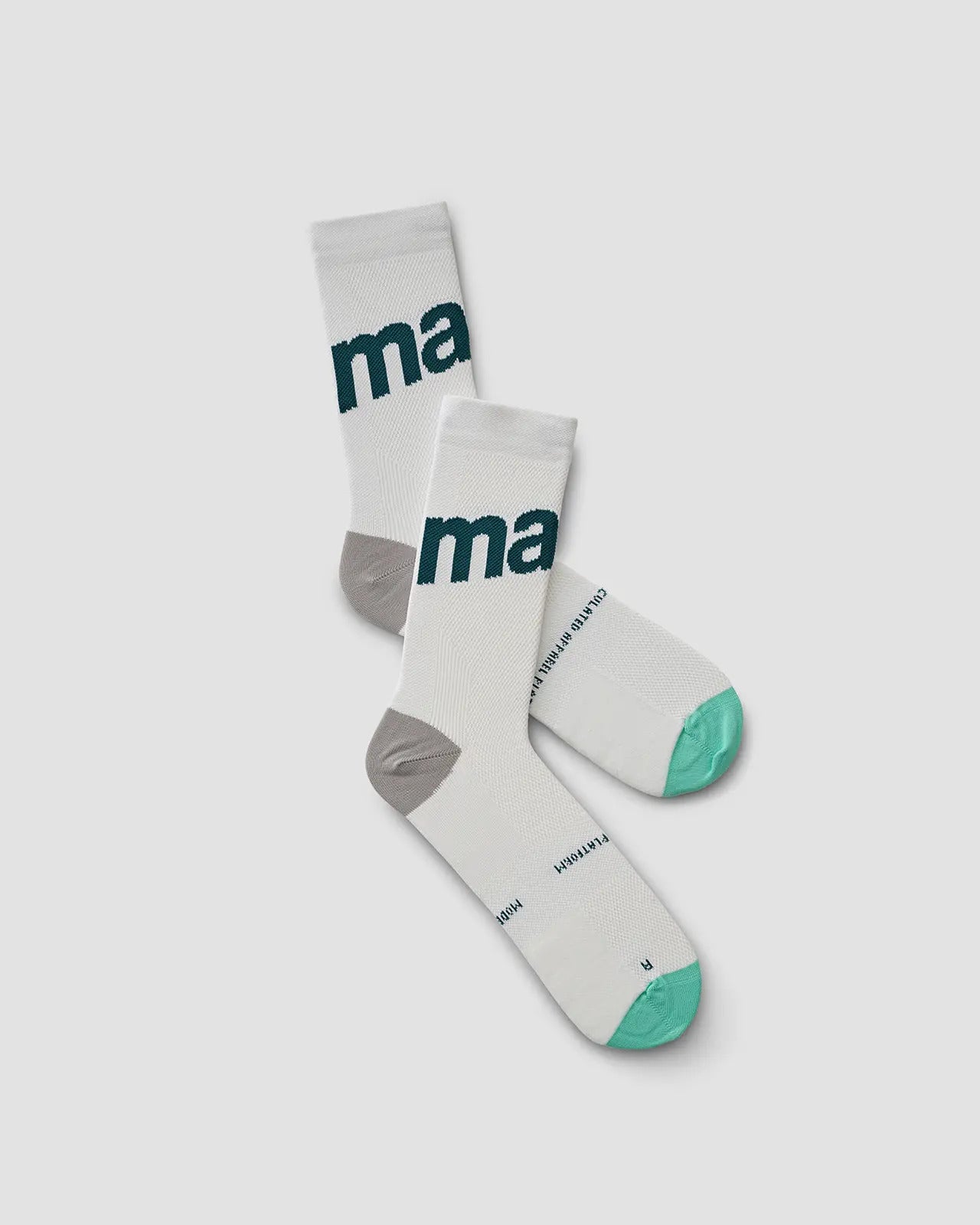 Maap Training Sock [Size: L/XL] [Colour: White]