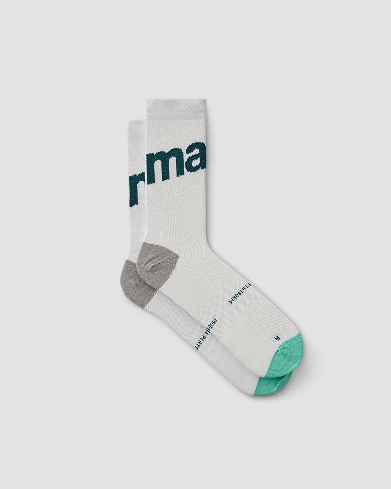 Maap Training Sock [Size: L/XL] [Colour: White]