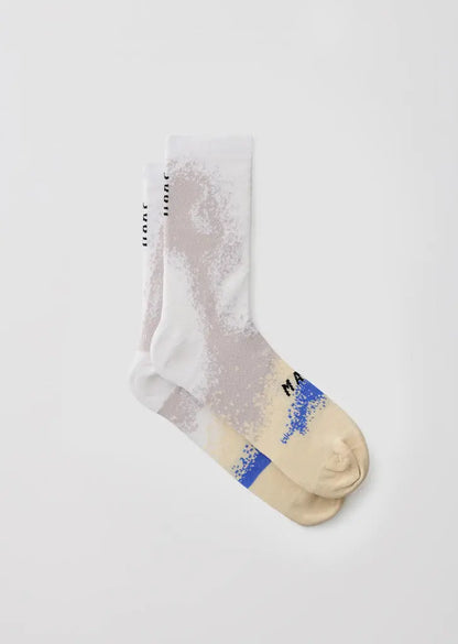 Maap Blurred Out Cycling Socks MAAP