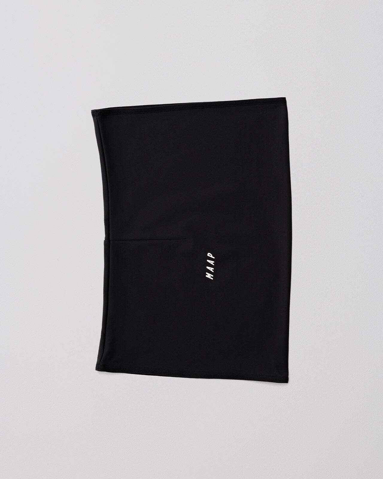 Maap Neck Warmer - Black