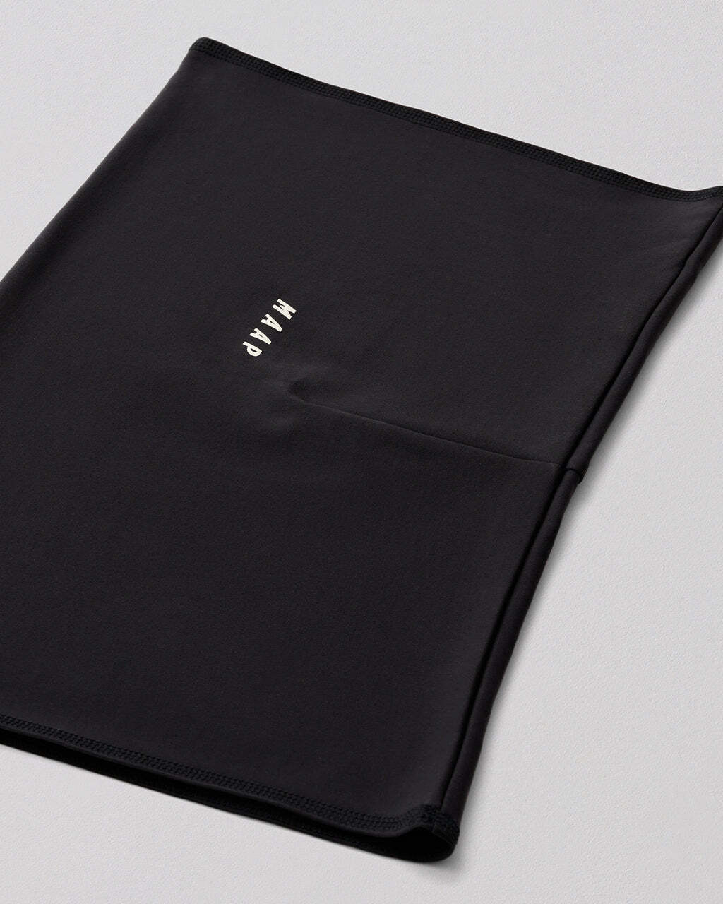 Maap Neck Warmer - Black