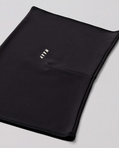 Maap Neck Warmer - Black
