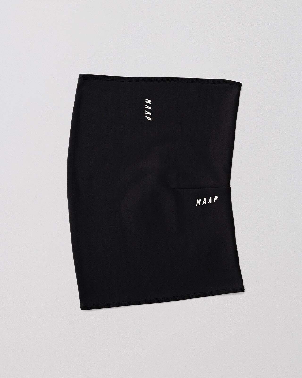 Maap Neck Warmer - Black