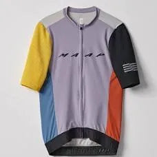 MAAP Evade Pro Base Women's Short Sleeve Cycling Jersey