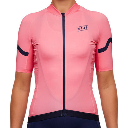 Maap Summer Base Women's Short Sleeve Cycling Jersey