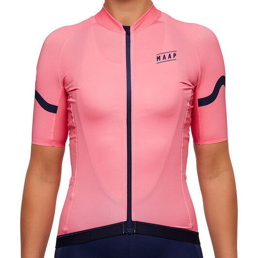 Maap Summer Base Women's Short Sleeve Cycling Jersey