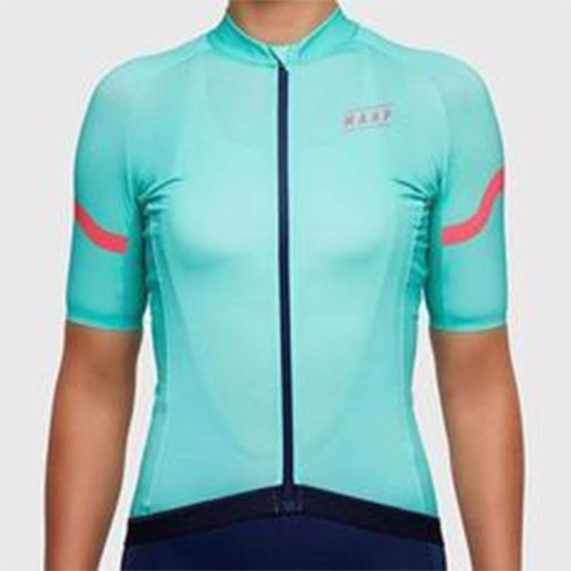 Maap Summer Base Women's Short Sleeve Cycling Jersey