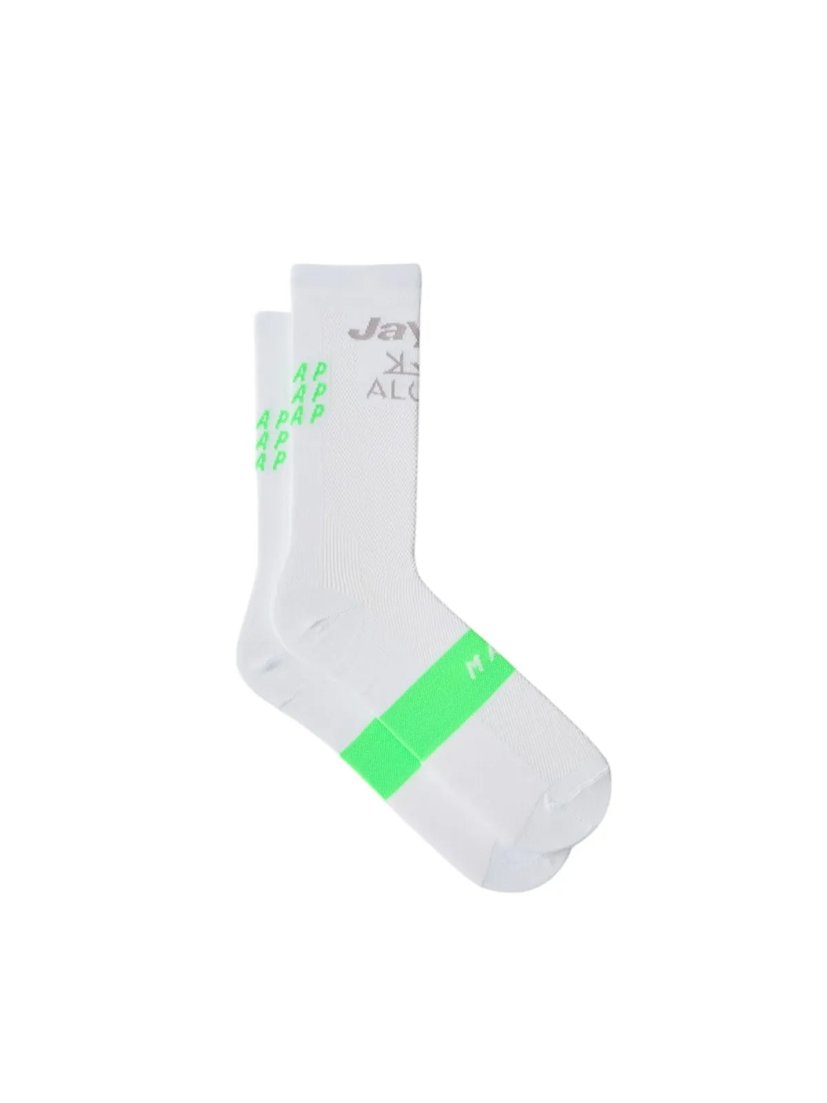 Maap World Tour Cycling Socks [Size: S/M]