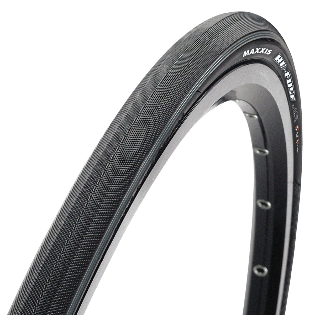 Maxxis Re-Fuse Maxx Shield Road Tyre