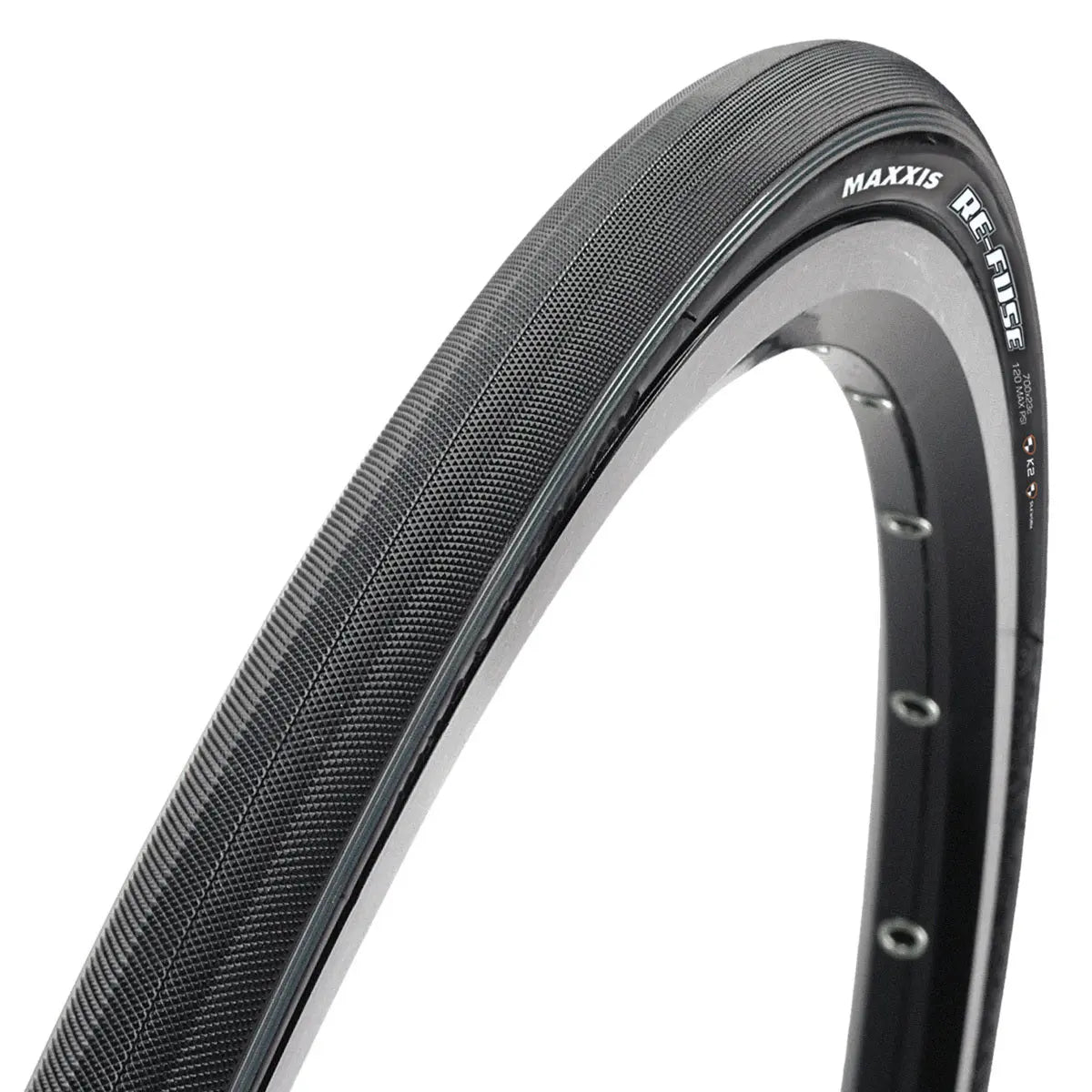 Maxxis Re-Fuse Maxx Shield Road Tyre