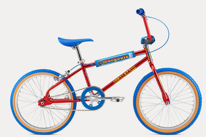 Mongoose Supergoose 20" BMX