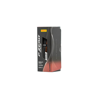 Pirelli P Zero Race TLR Tyre Italian Made