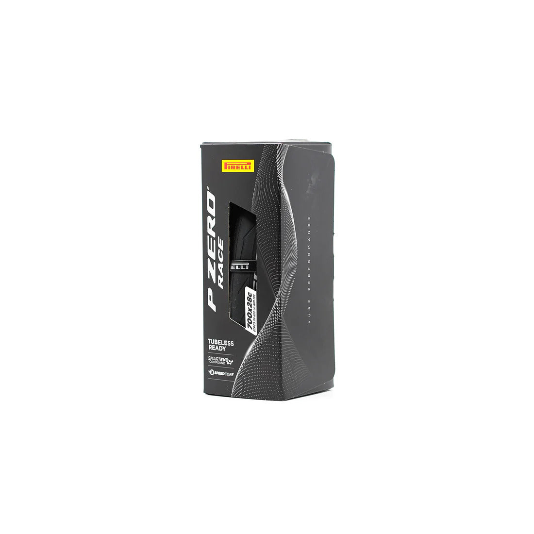 Pirelli P Zero Race TLR Tyre Italian Made
