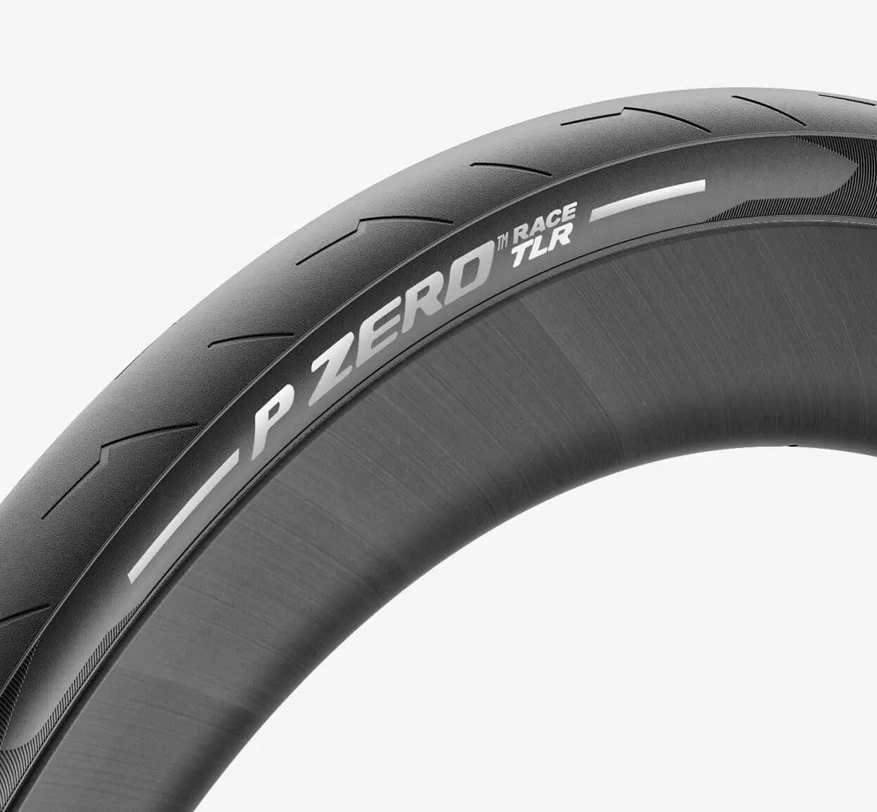 Pirelli P Zero Race TLR Tyre Italian Made