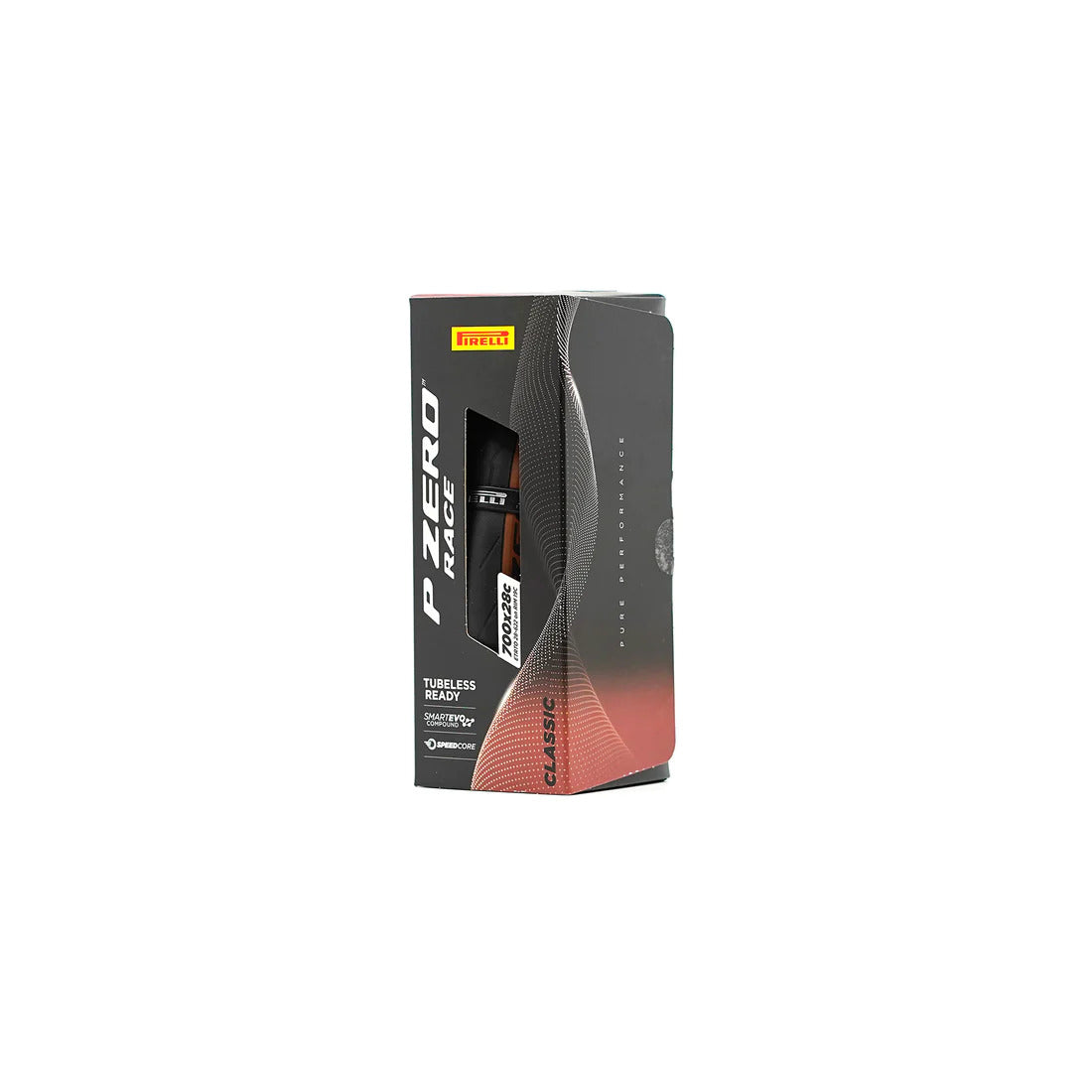 Pirelli P Zero Race TLR Tyre Italian Made