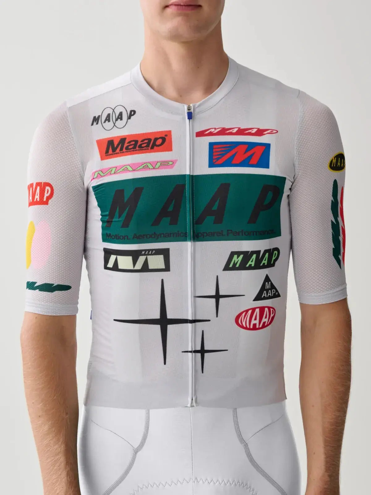 Maap Drome Pro Air Jersey 3.0 MAAP