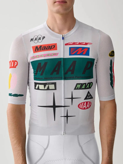 Maap Drome Pro Air Jersey 3.0 MAAP